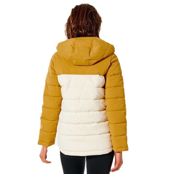 Rip Curl Anti- Series Ridge II Jacket NWT - Picture 3 of 16